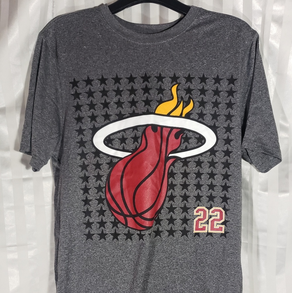 Miami Heat Jimmy Butler T shirt